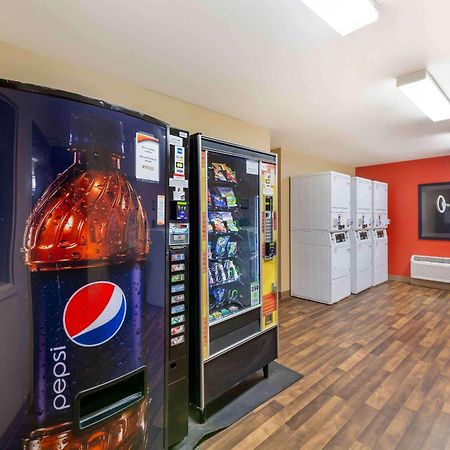 Extended Stay America Suites - Cleveland - Brooklyn Luaran gambar