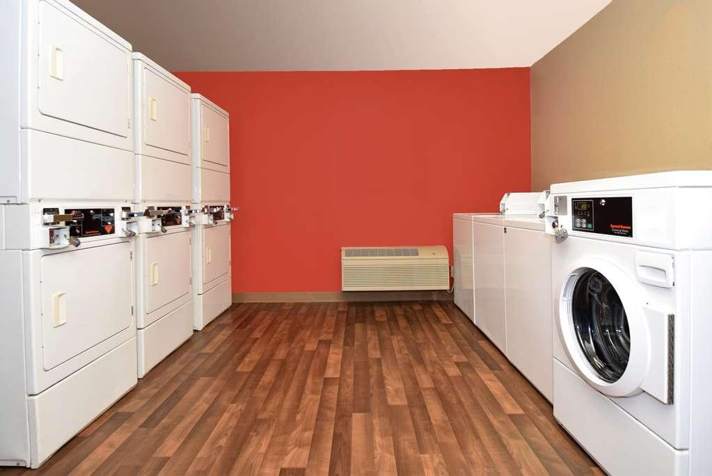 Extended Stay America Suites - Cleveland - Brooklyn Luaran gambar