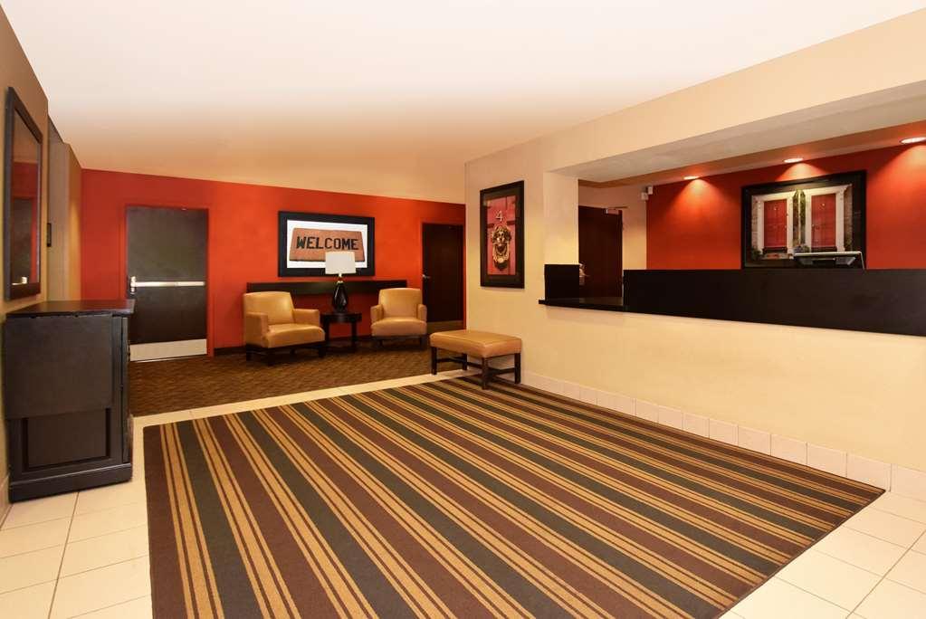 Extended Stay America Suites - Cleveland - Brooklyn Dalaman gambar