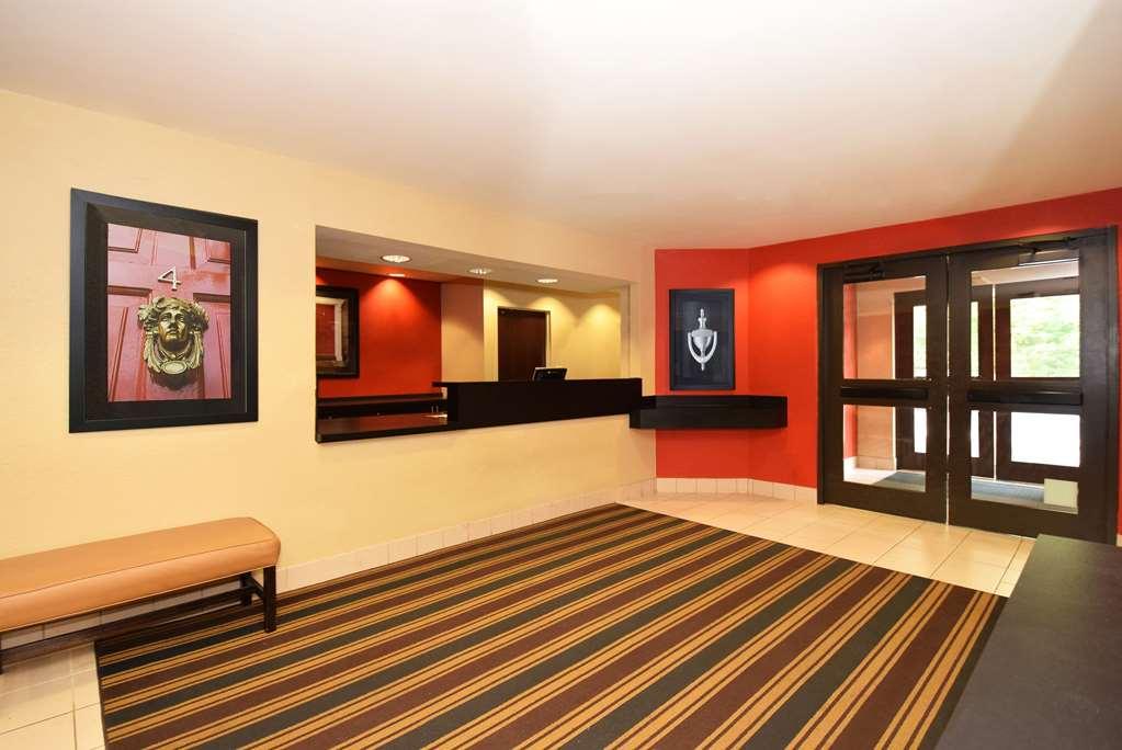 Extended Stay America Suites - Cleveland - Brooklyn Dalaman gambar