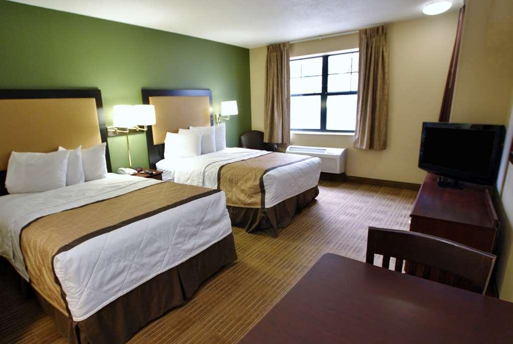 Extended Stay America Suites - Cleveland - Brooklyn Bilik gambar