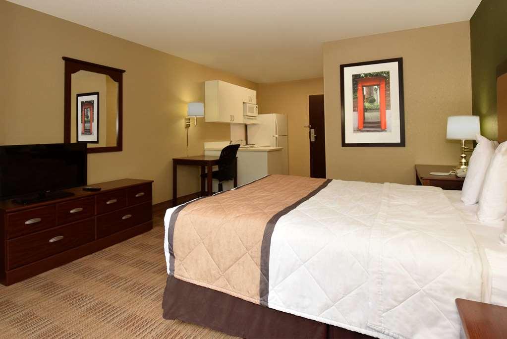 Extended Stay America Suites - Cleveland - Brooklyn Bilik gambar
