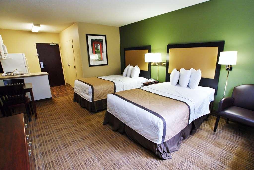 Extended Stay America Suites - Cleveland - Brooklyn Bilik gambar