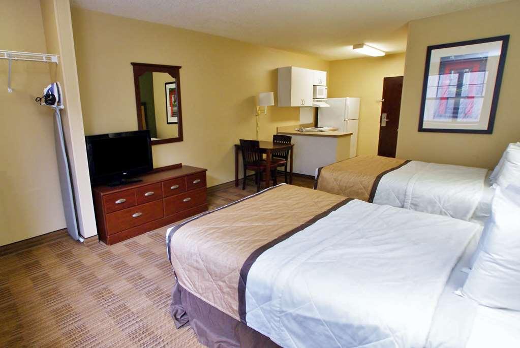 Extended Stay America Suites - Cleveland - Brooklyn Bilik gambar
