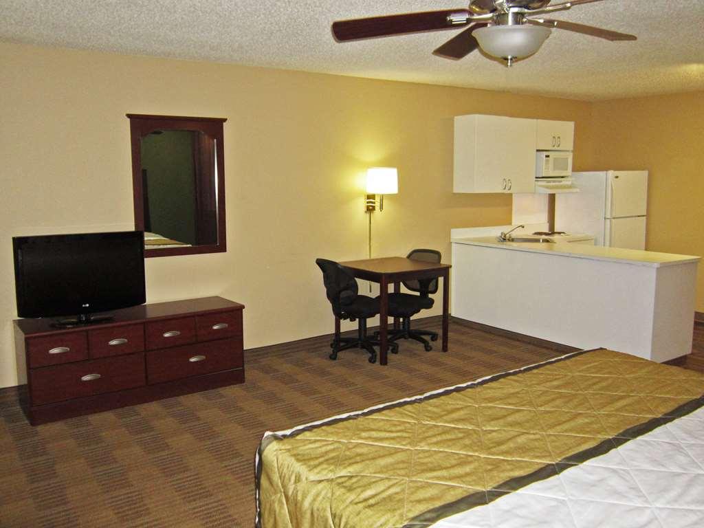 Extended Stay America Suites - Cleveland - Brooklyn Bilik gambar