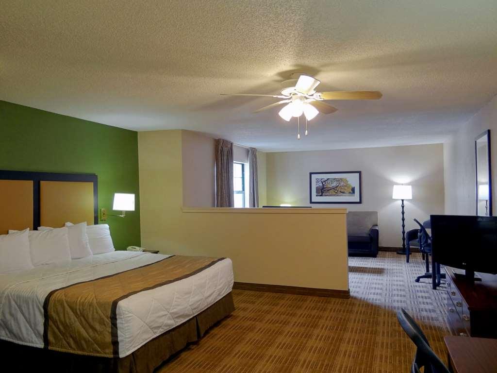 Extended Stay America Suites - Cleveland - Brooklyn Bilik gambar