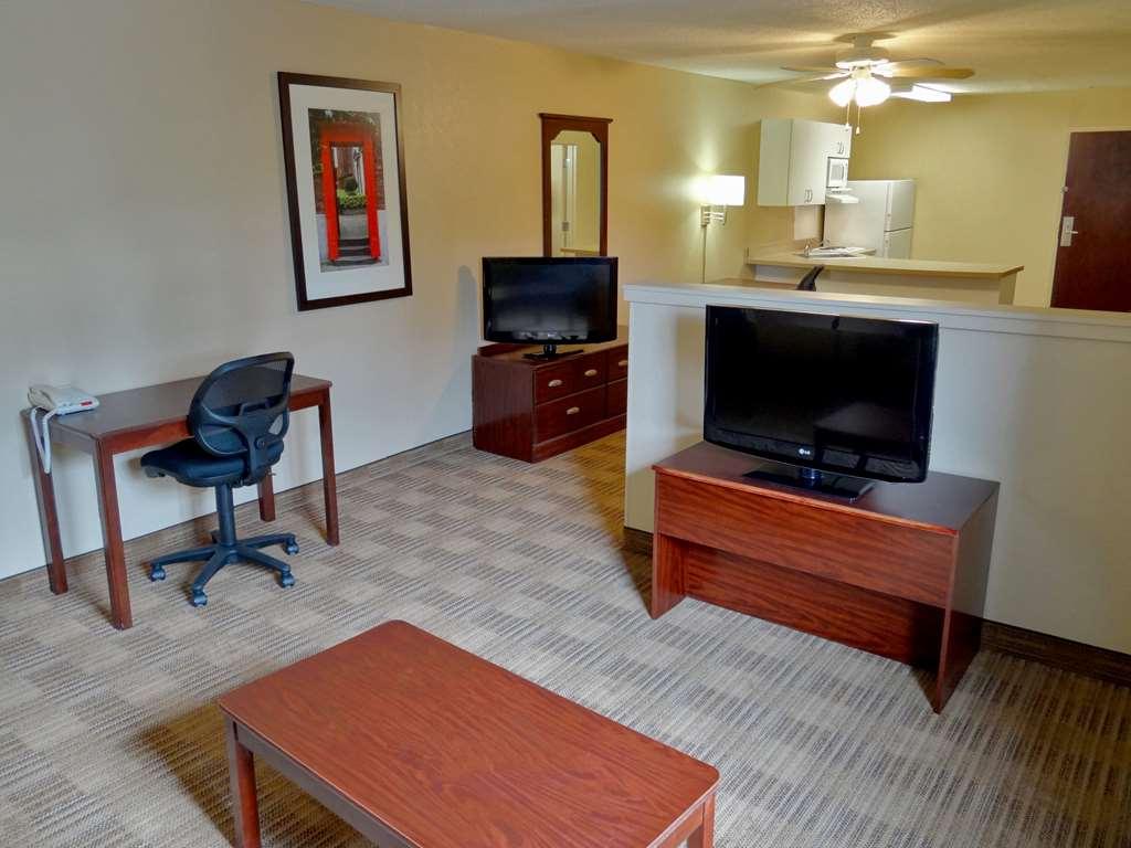 Extended Stay America Suites - Cleveland - Brooklyn Bilik gambar