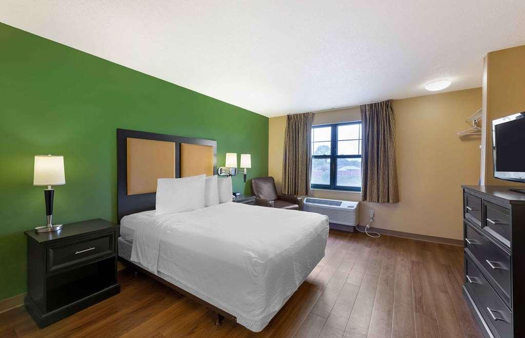 Extended Stay America Suites - Cleveland - Brooklyn Bilik gambar