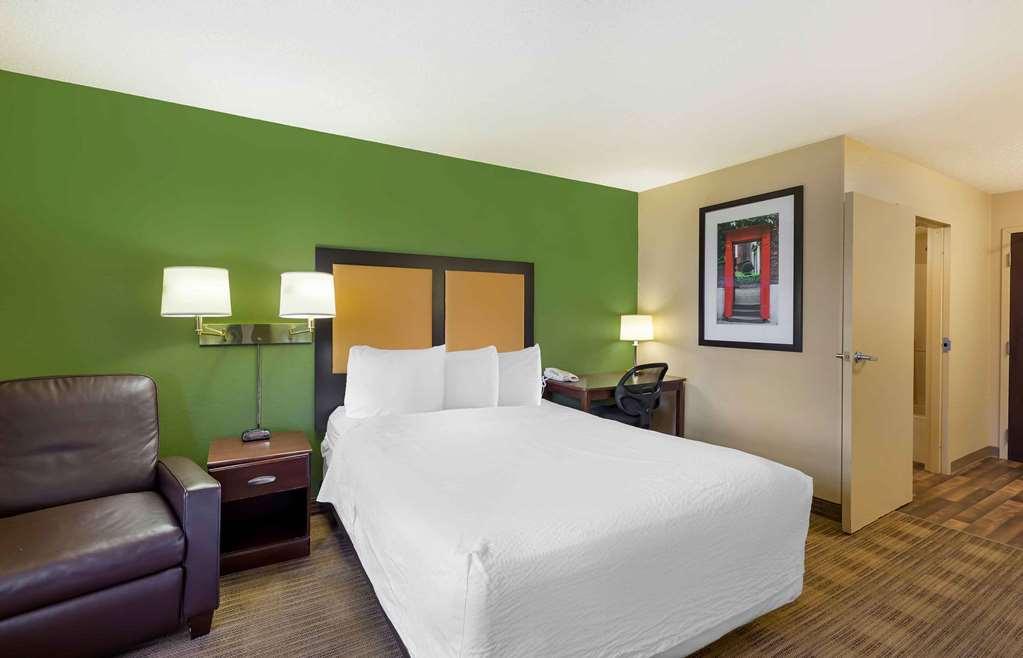 Extended Stay America Suites - Cleveland - Brooklyn Bilik gambar