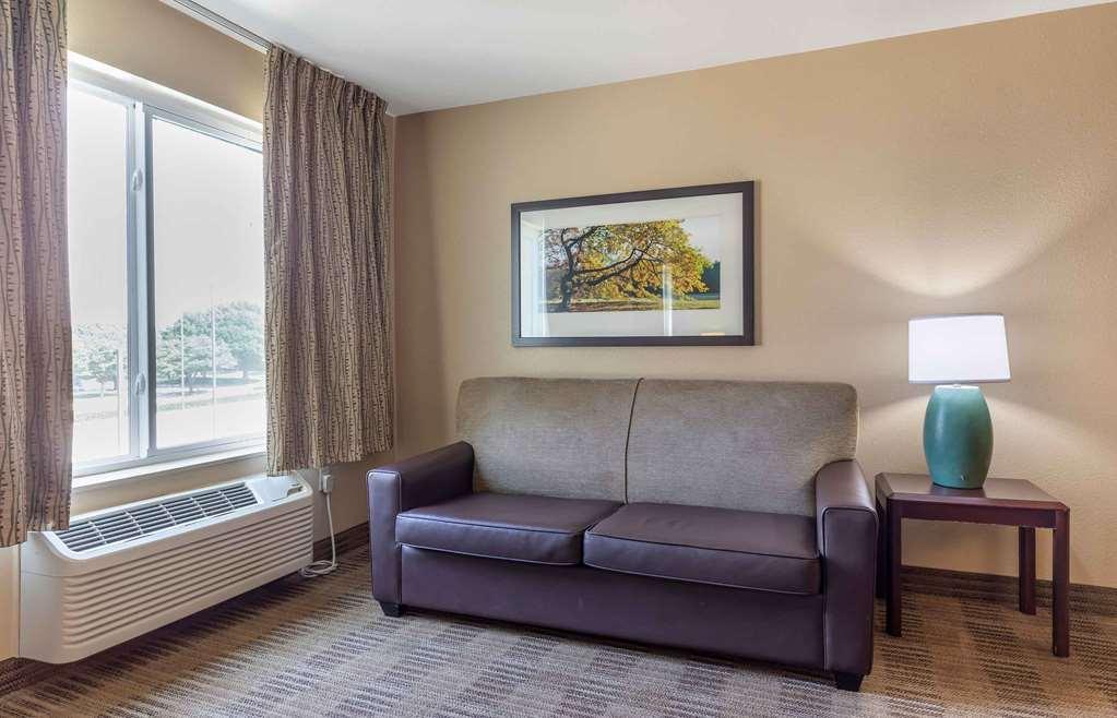 Extended Stay America Suites - Cleveland - Brooklyn Bilik gambar