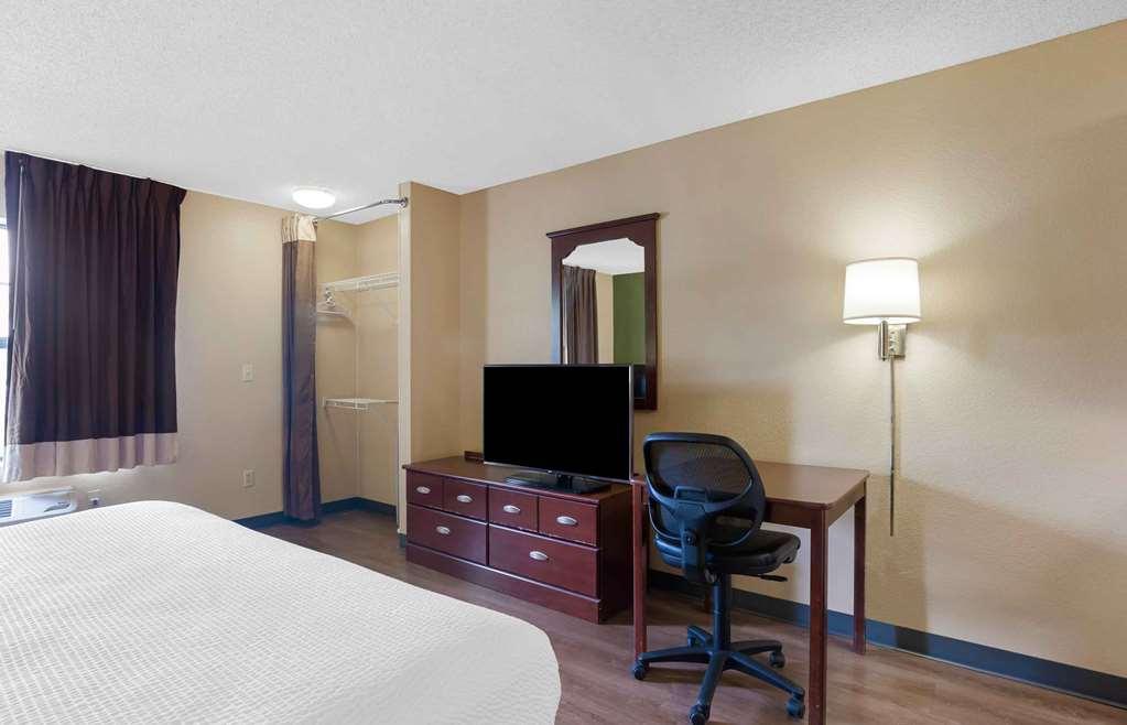 Extended Stay America Suites - Cleveland - Brooklyn Bilik gambar