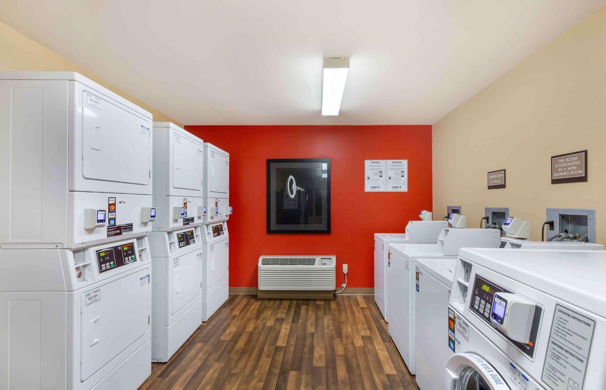 Extended Stay America Suites - Cleveland - Brooklyn Luaran gambar