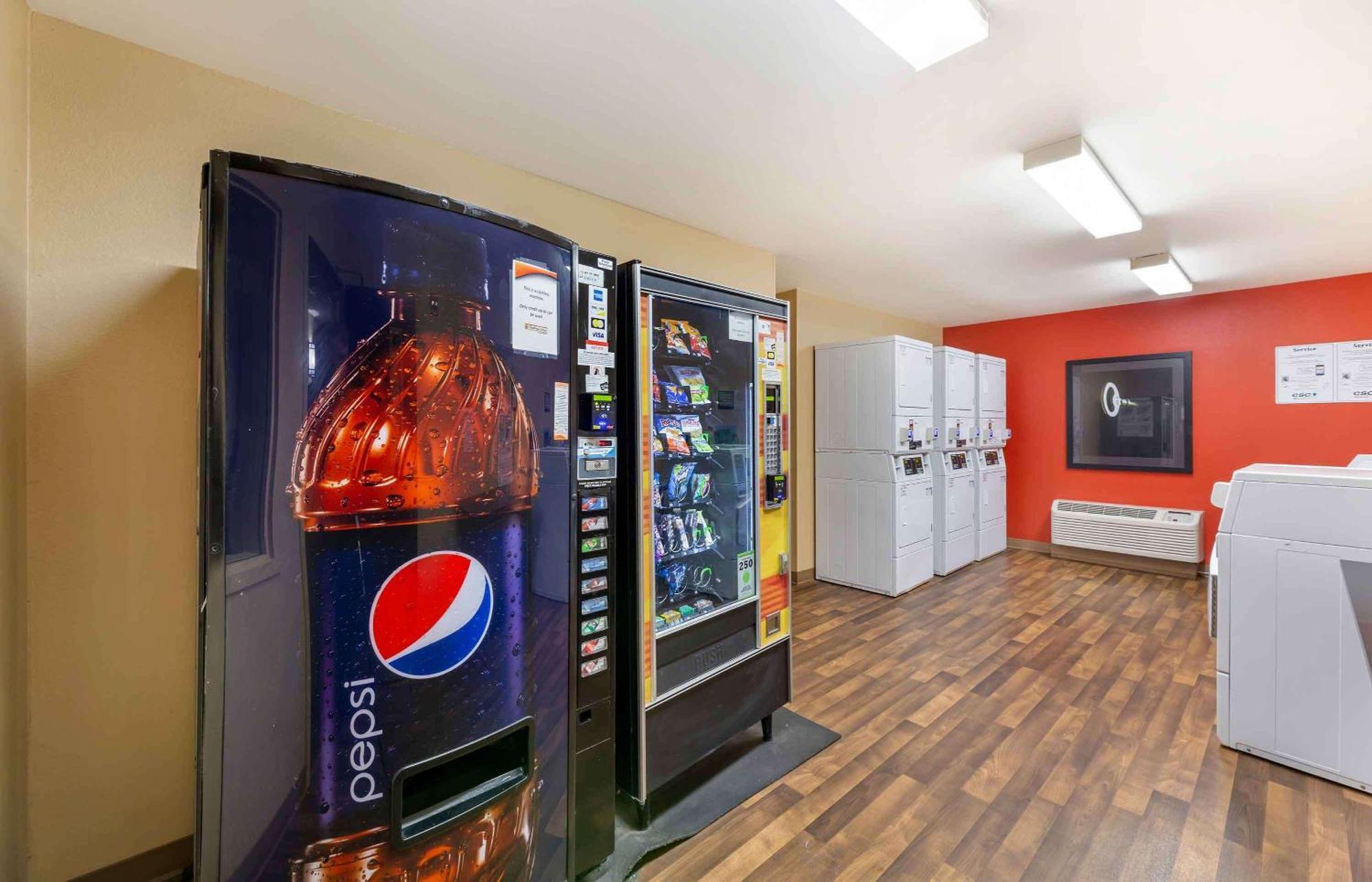 Extended Stay America Suites - Cleveland - Brooklyn Luaran gambar