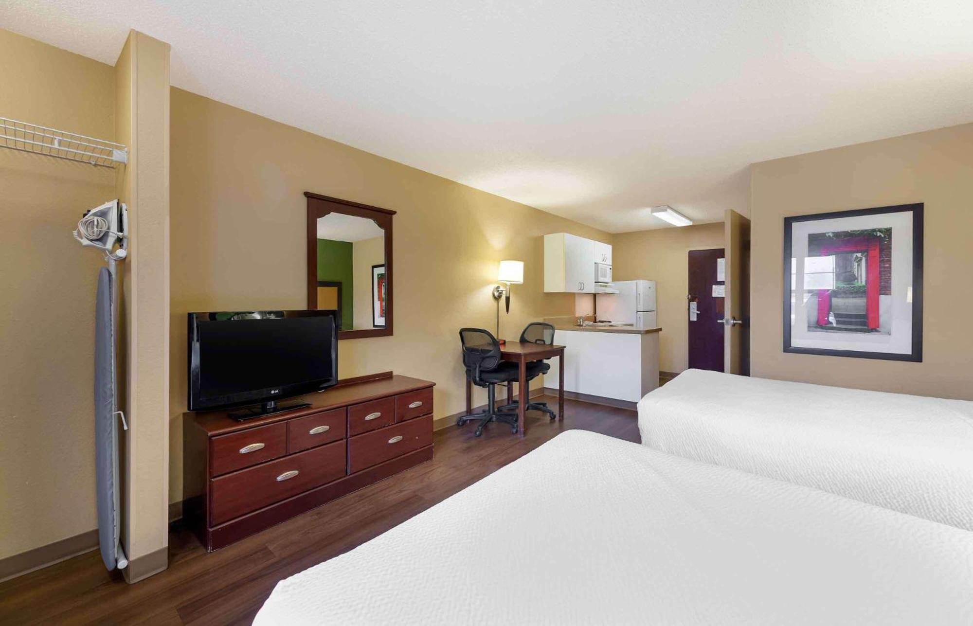 Extended Stay America Suites - Cleveland - Brooklyn Luaran gambar