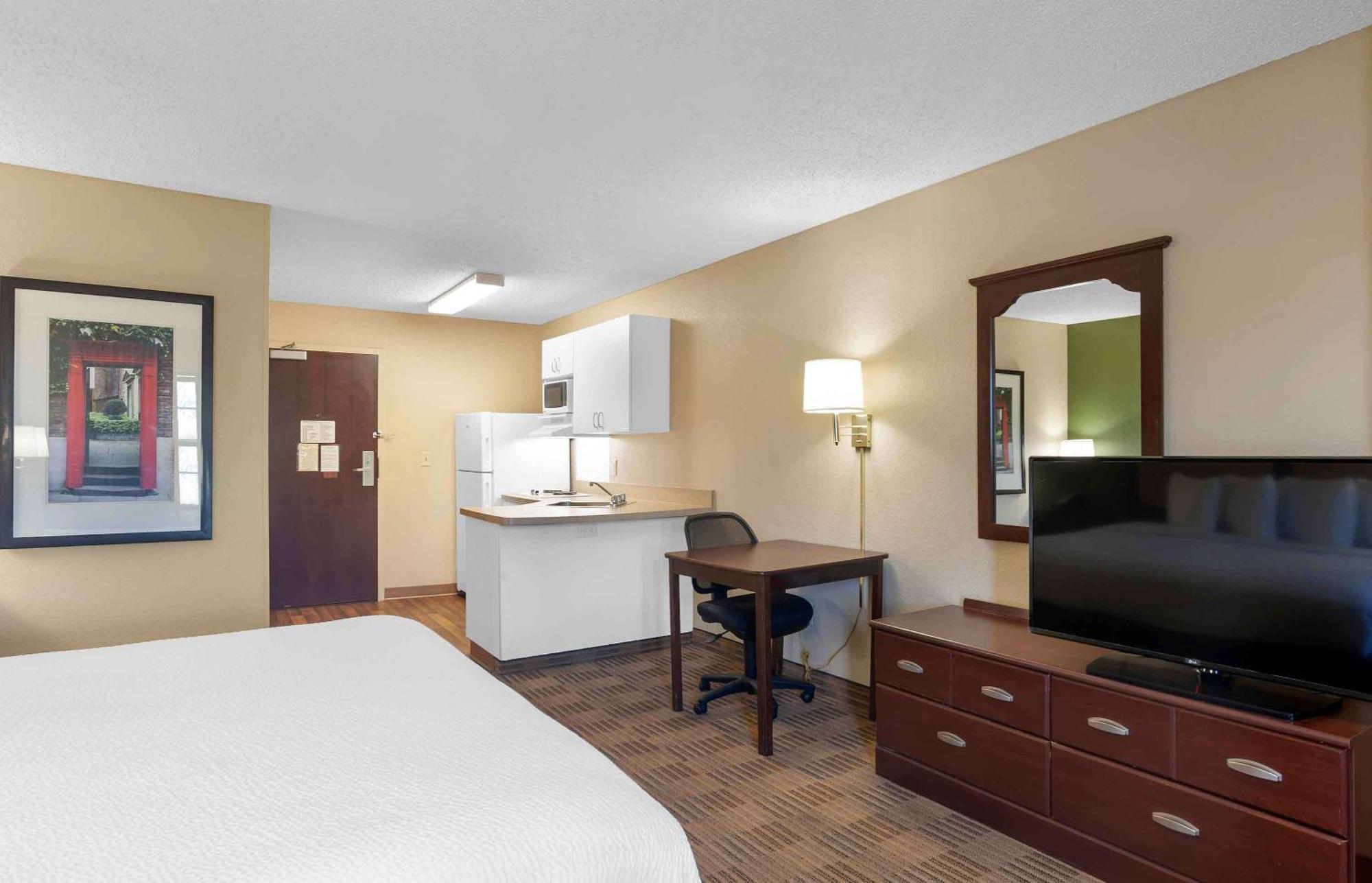 Extended Stay America Suites - Cleveland - Brooklyn Luaran gambar