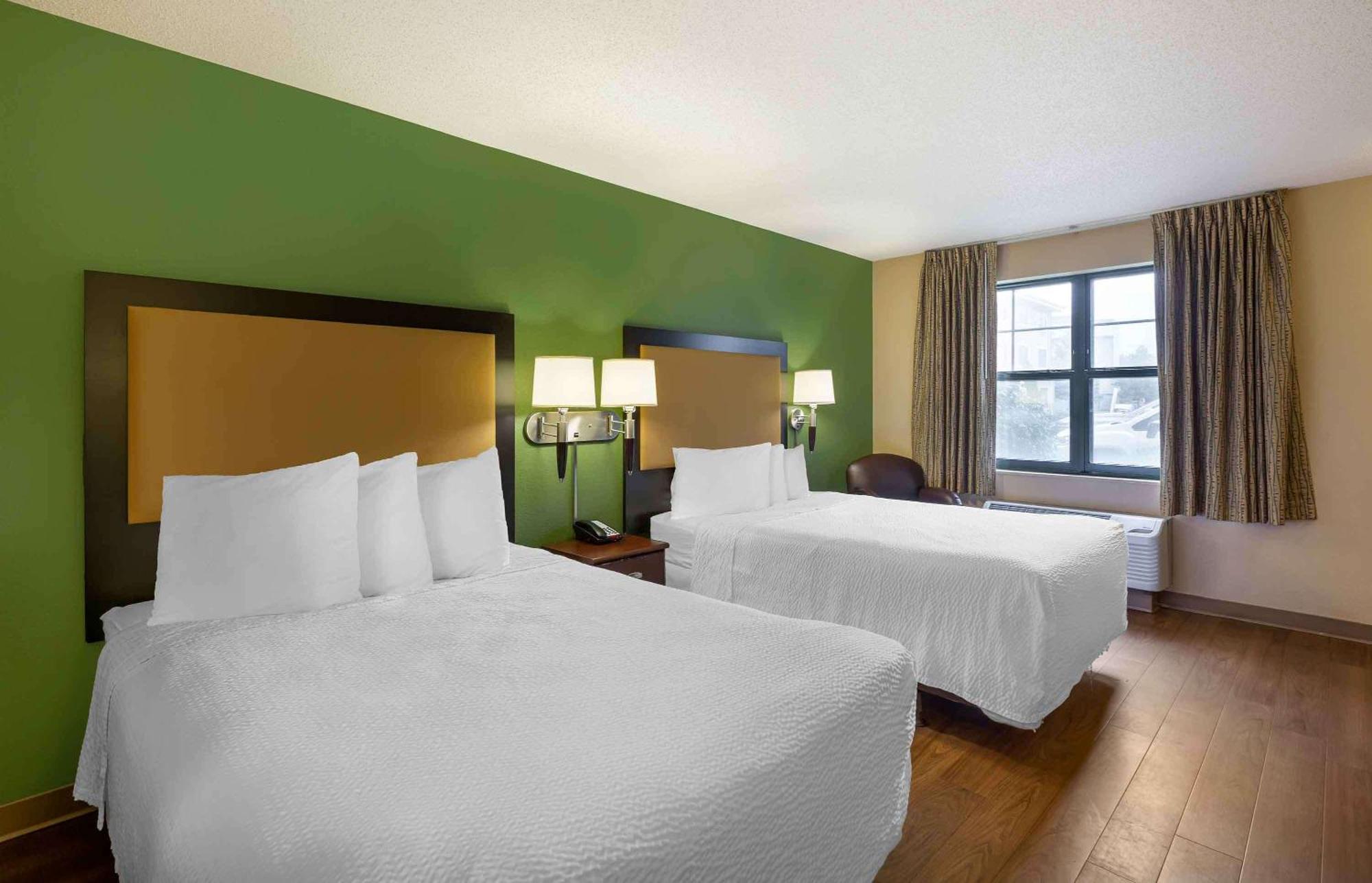 Extended Stay America Suites - Cleveland - Brooklyn Luaran gambar