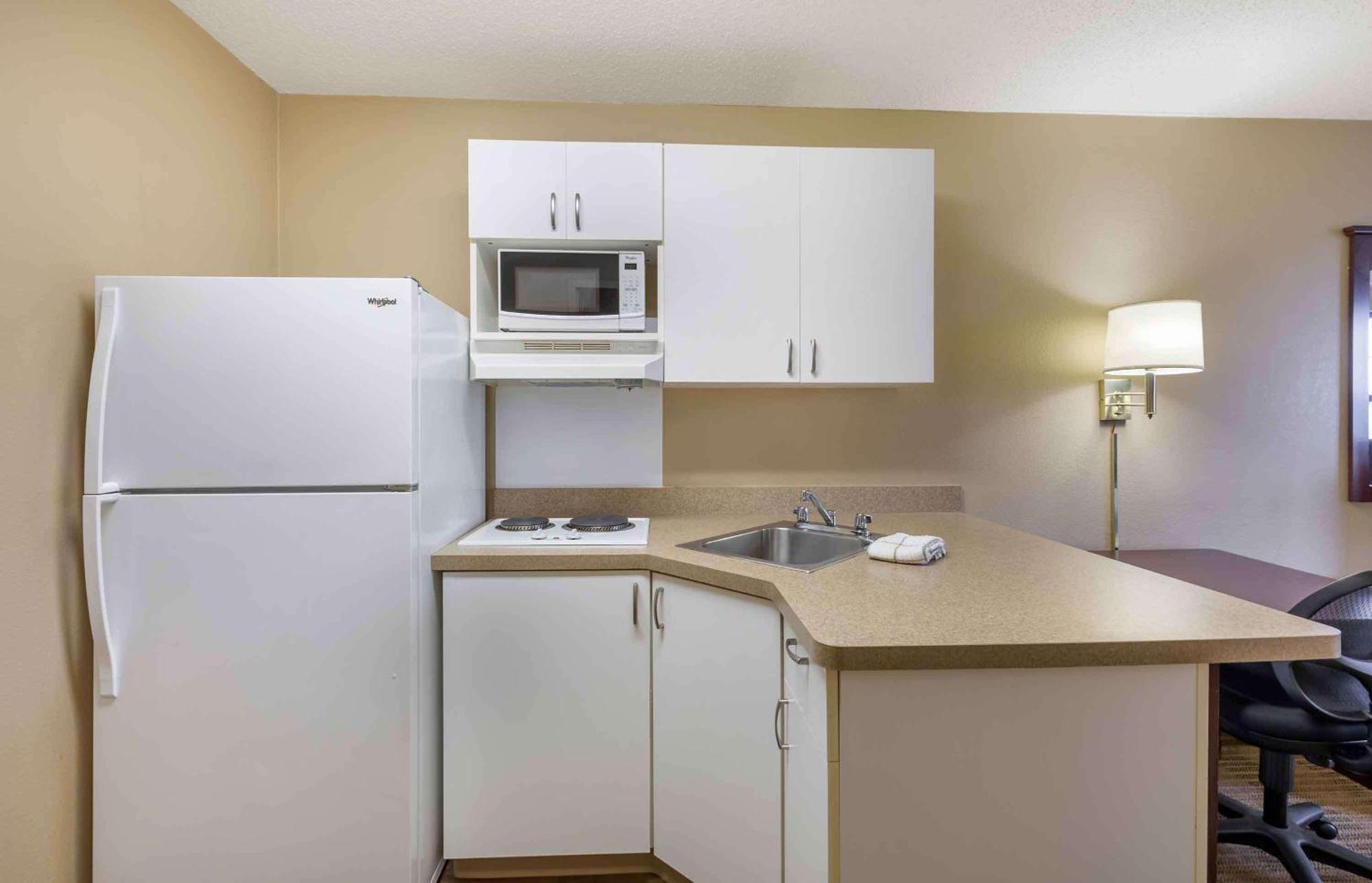 Extended Stay America Suites - Cleveland - Brooklyn Luaran gambar