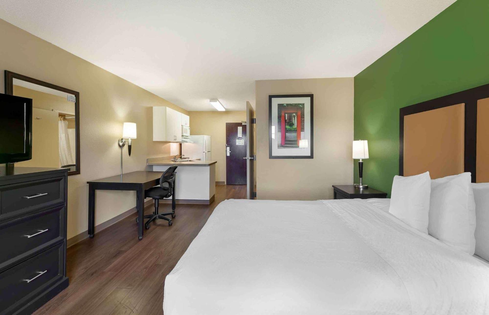 Extended Stay America Suites - Cleveland - Brooklyn Luaran gambar