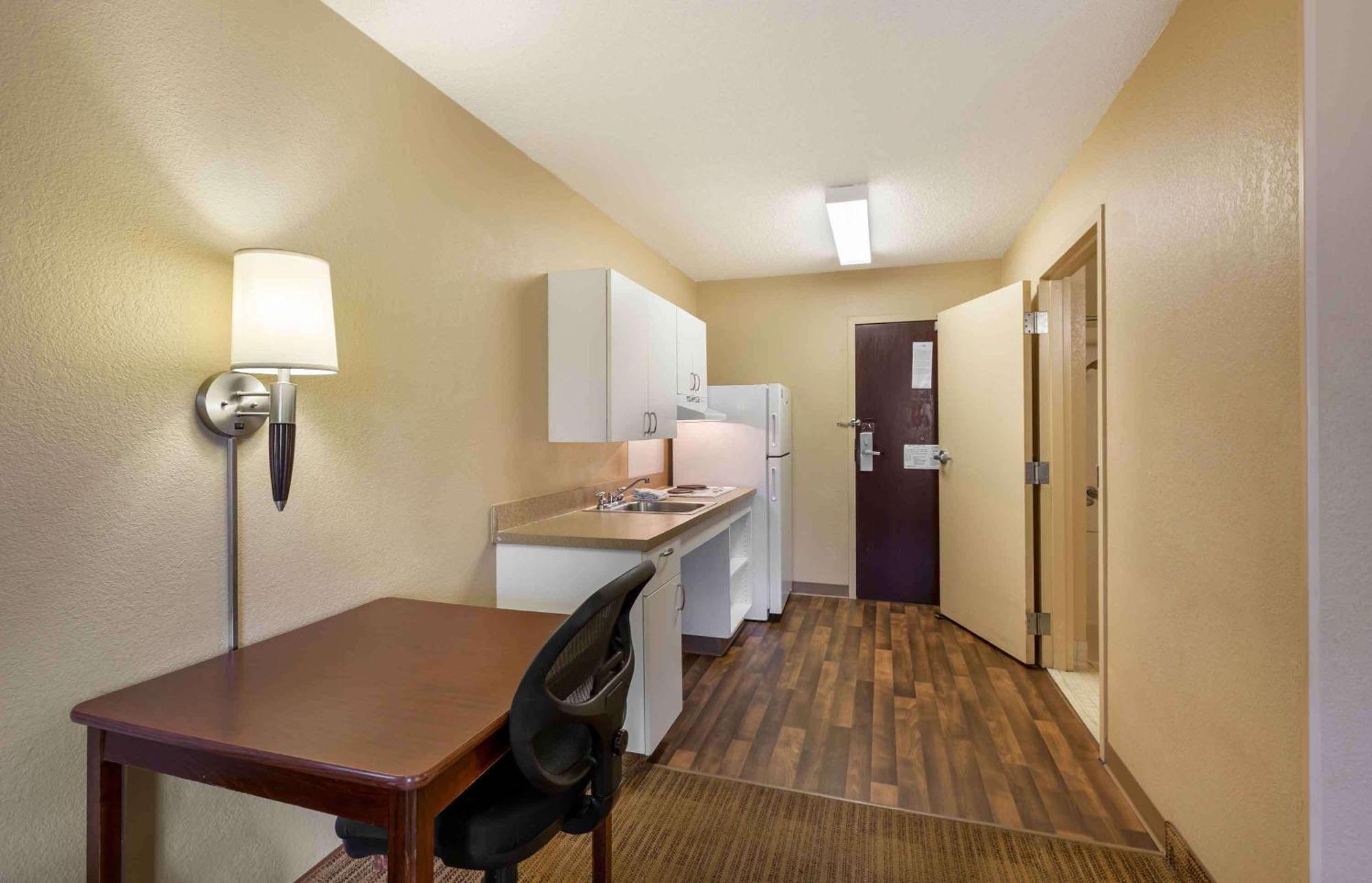 Extended Stay America Suites - Cleveland - Brooklyn Luaran gambar