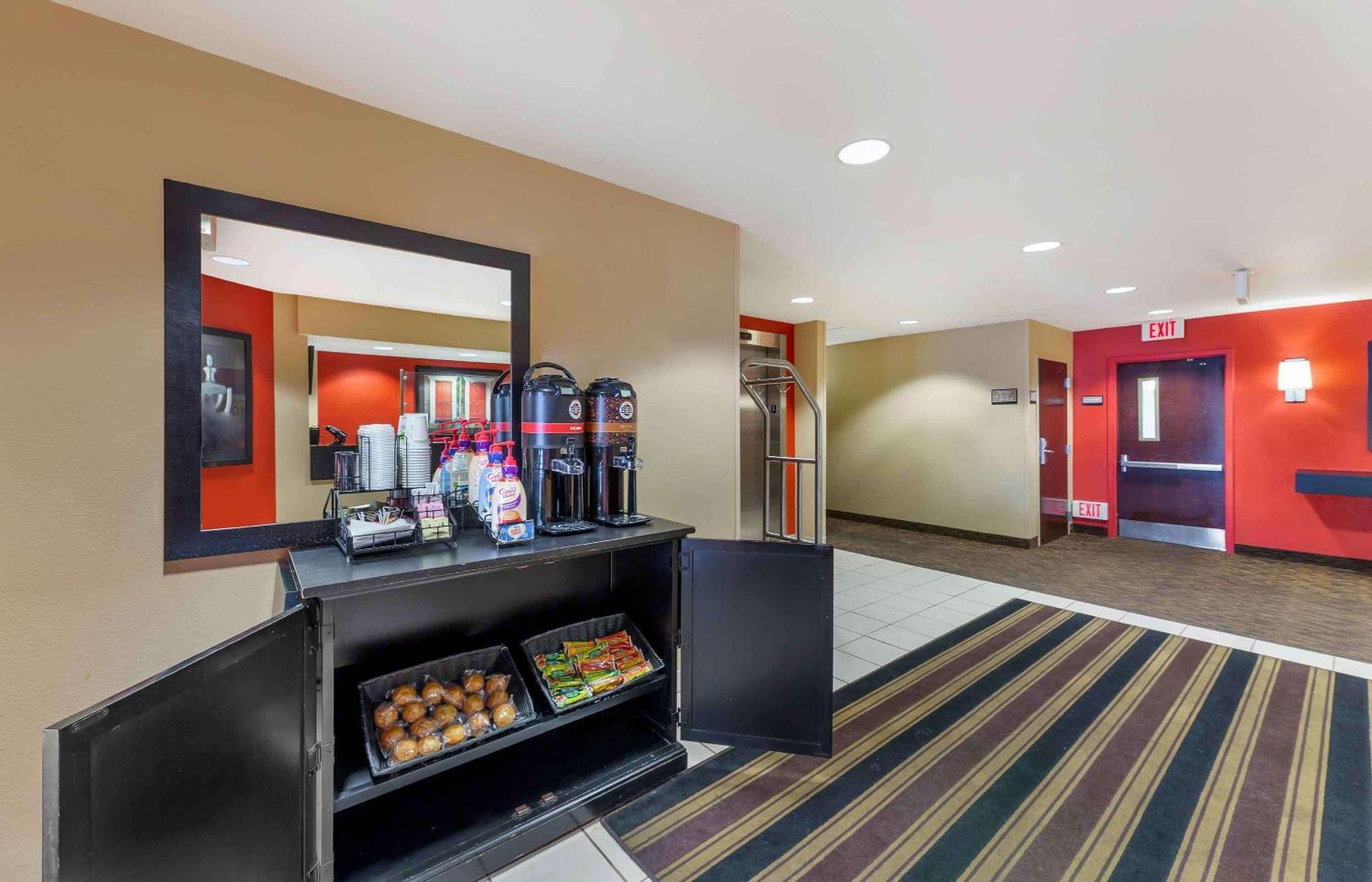 Extended Stay America Suites - Cleveland - Brooklyn Luaran gambar