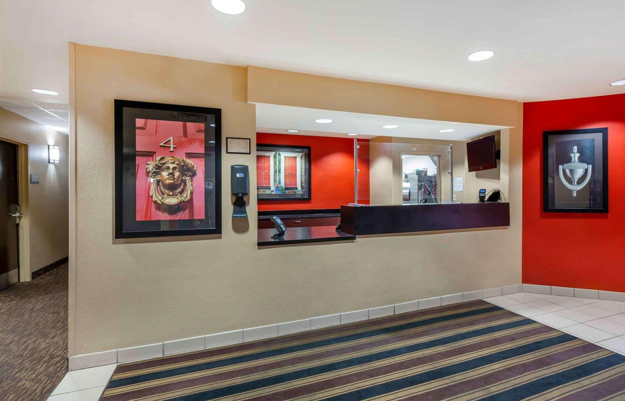 Extended Stay America Suites - Cleveland - Brooklyn Luaran gambar
