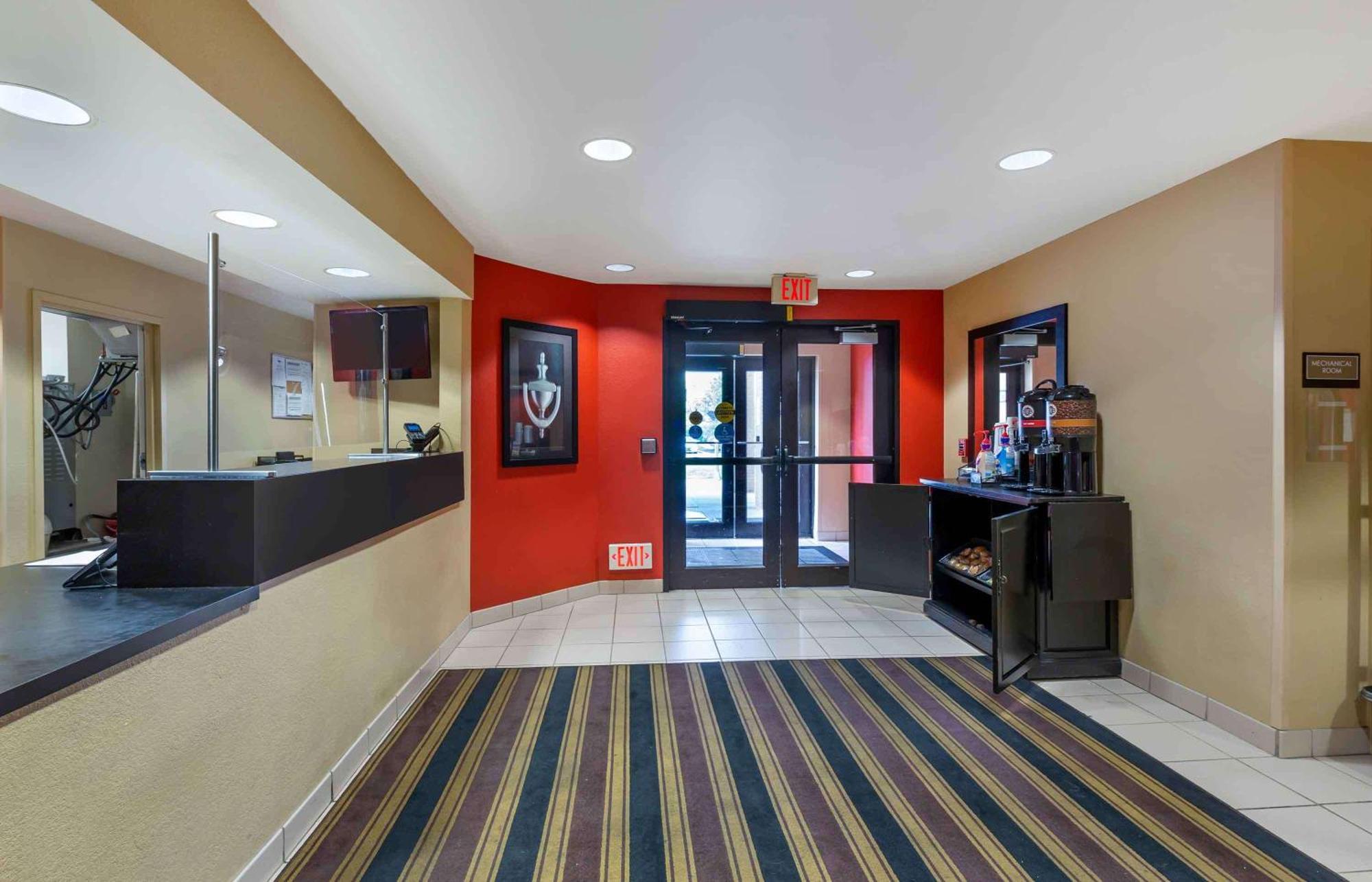 Extended Stay America Suites - Cleveland - Brooklyn Luaran gambar