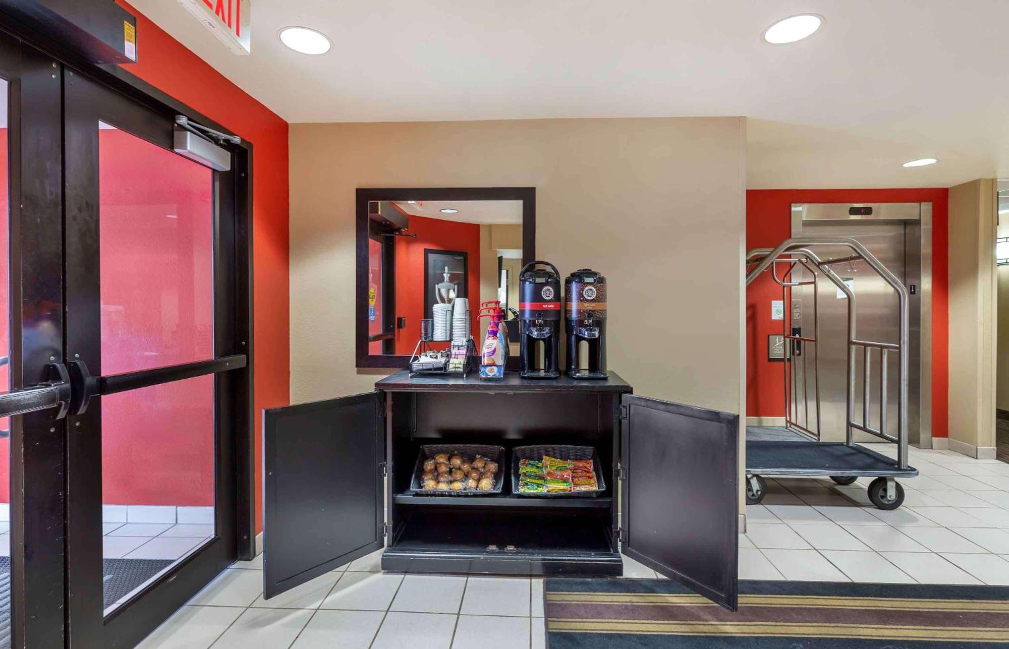 Extended Stay America Suites - Cleveland - Brooklyn Luaran gambar