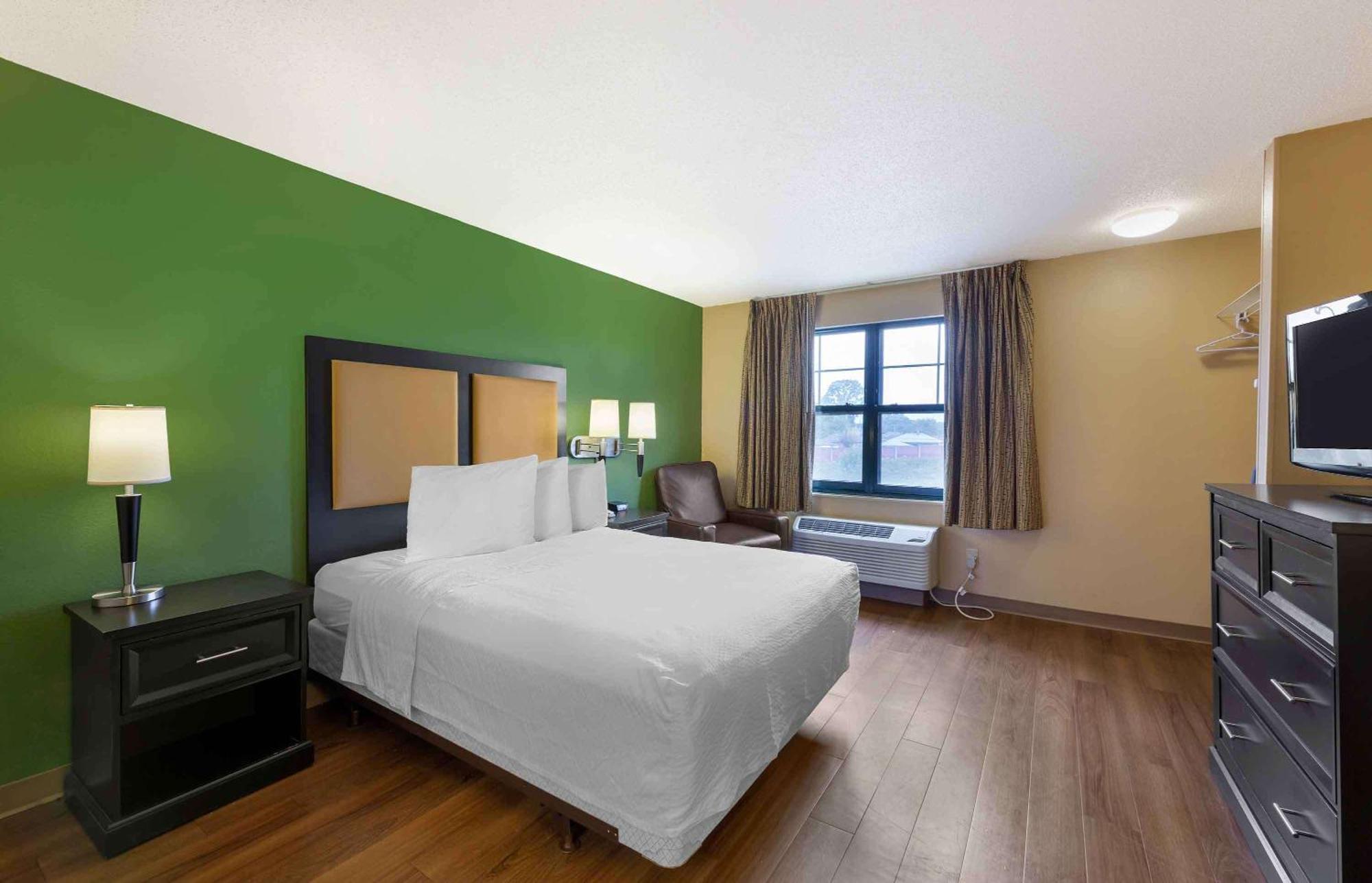 Extended Stay America Suites - Cleveland - Brooklyn Luaran gambar