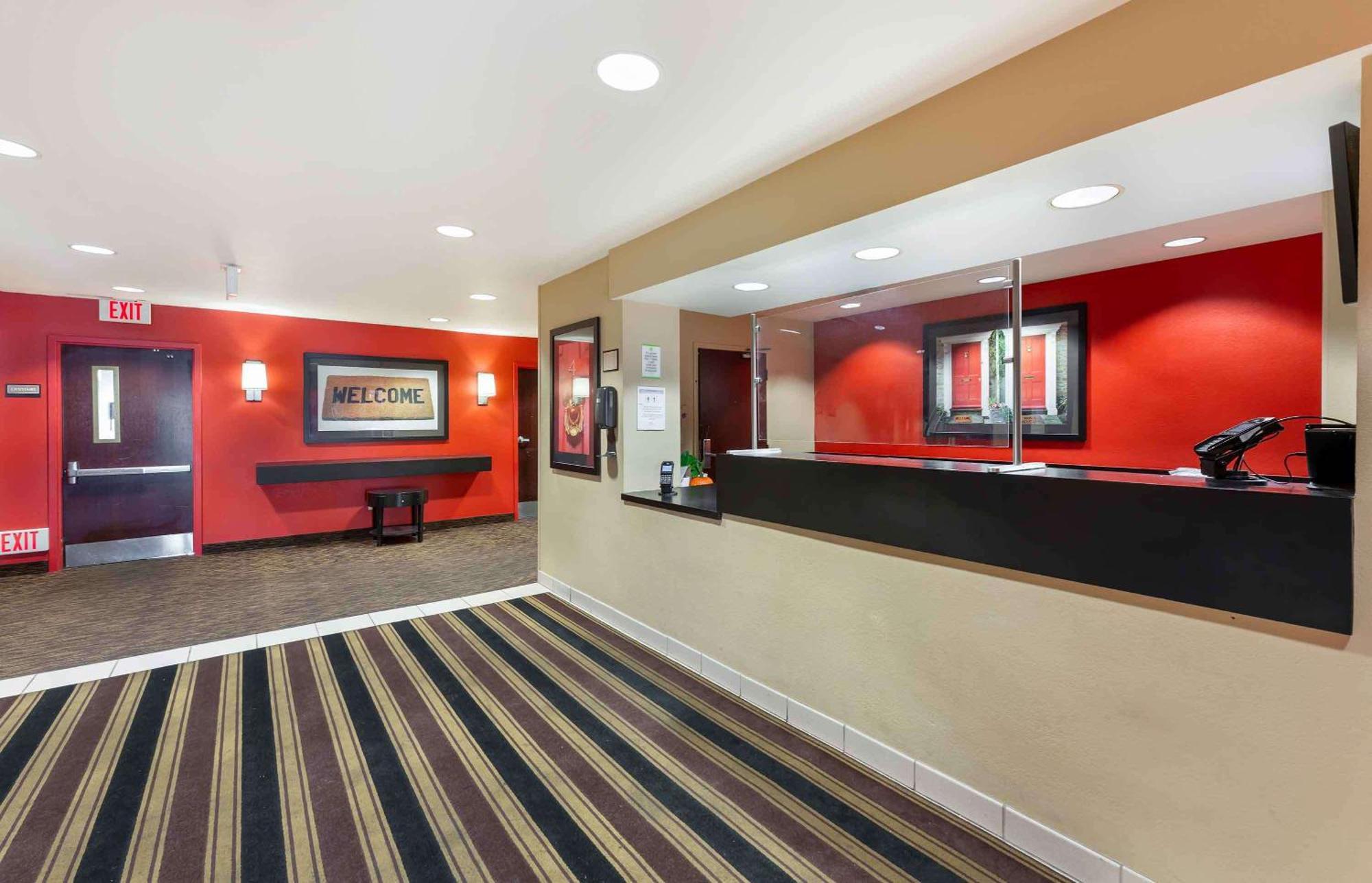 Extended Stay America Suites - Cleveland - Brooklyn Luaran gambar