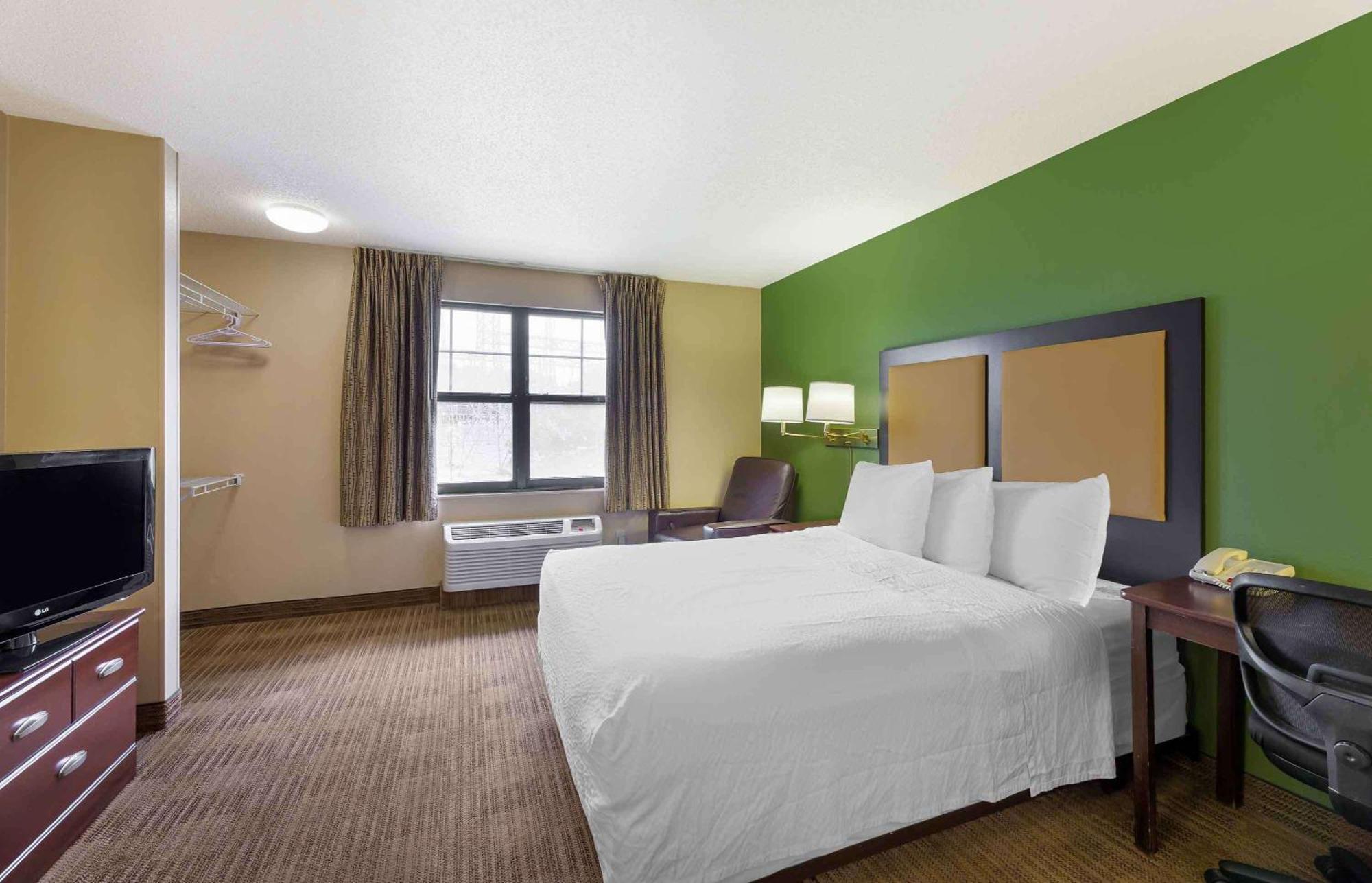Extended Stay America Suites - Cleveland - Brooklyn Luaran gambar