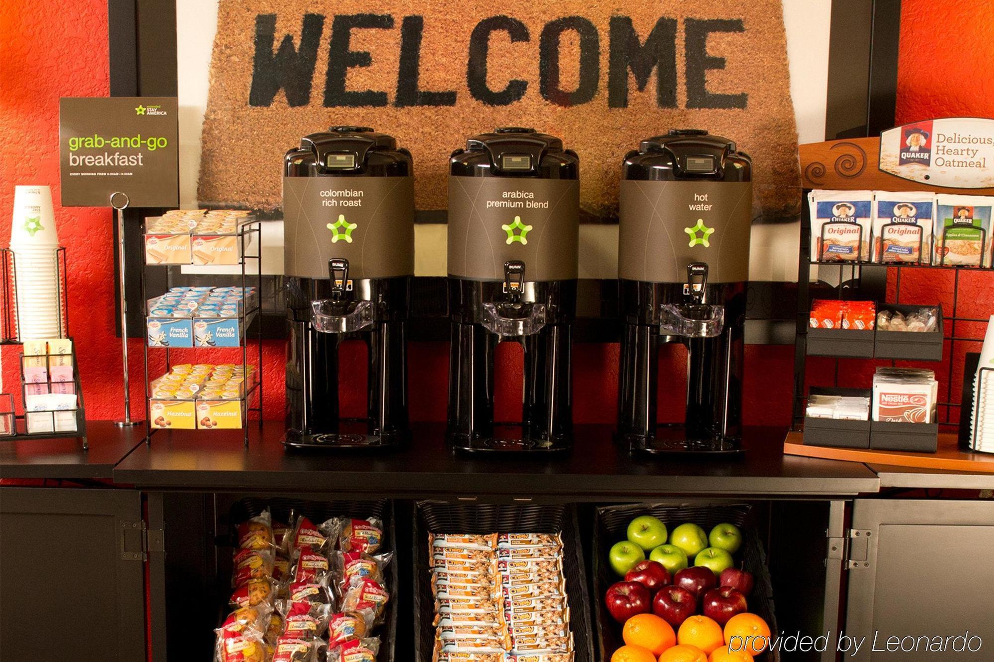 Extended Stay America Suites - Cleveland - Brooklyn Luaran gambar