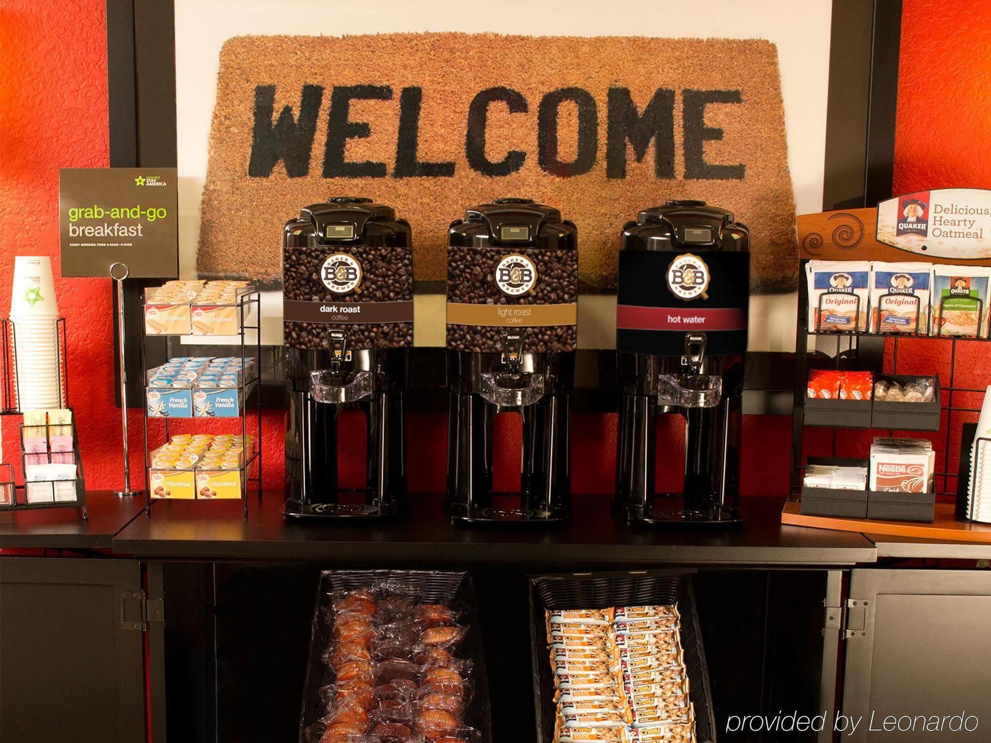 Extended Stay America Suites - Cleveland - Brooklyn Luaran gambar
