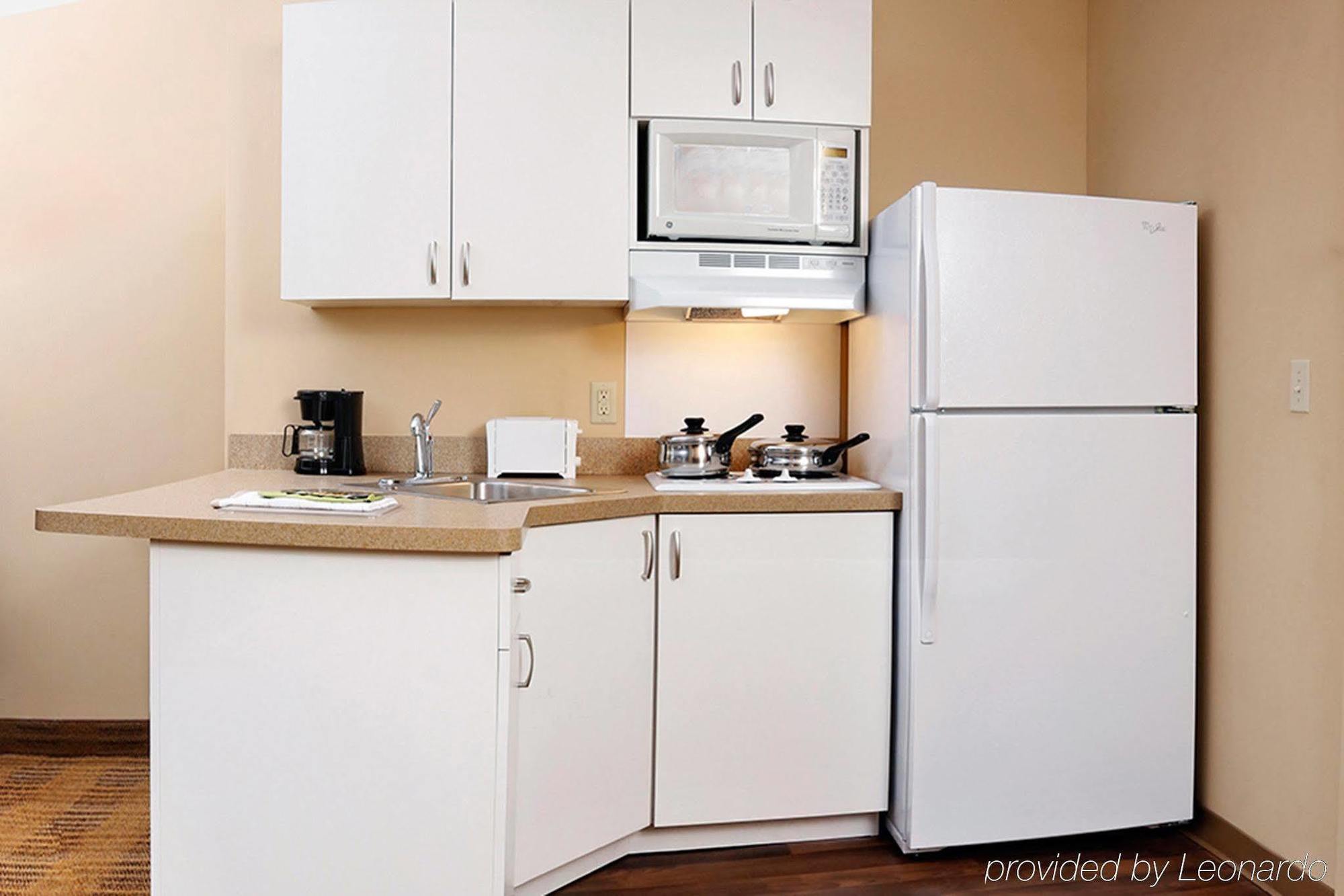 Extended Stay America Suites - Cleveland - Brooklyn Luaran gambar