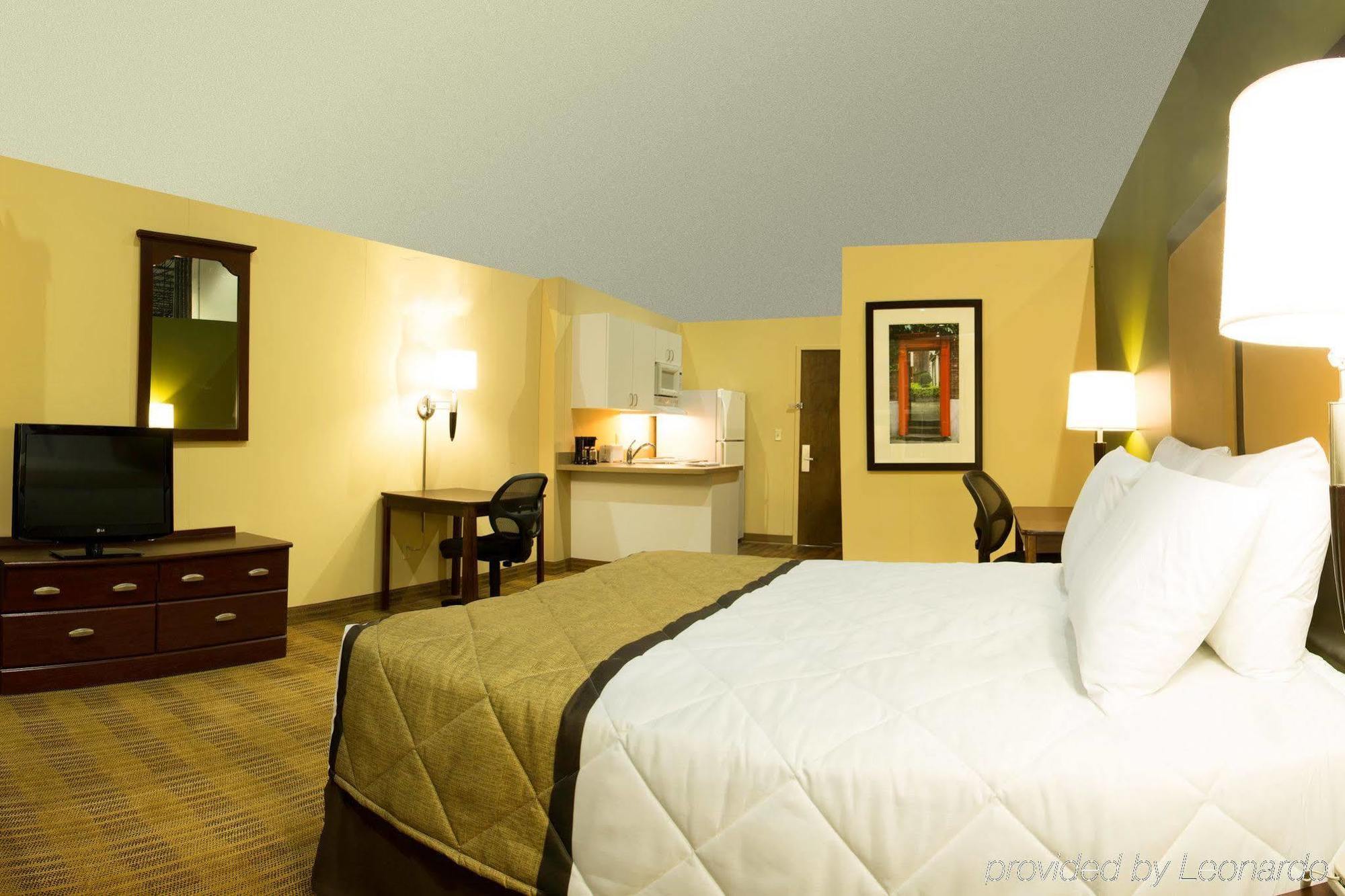 Extended Stay America Suites - Cleveland - Brooklyn Luaran gambar