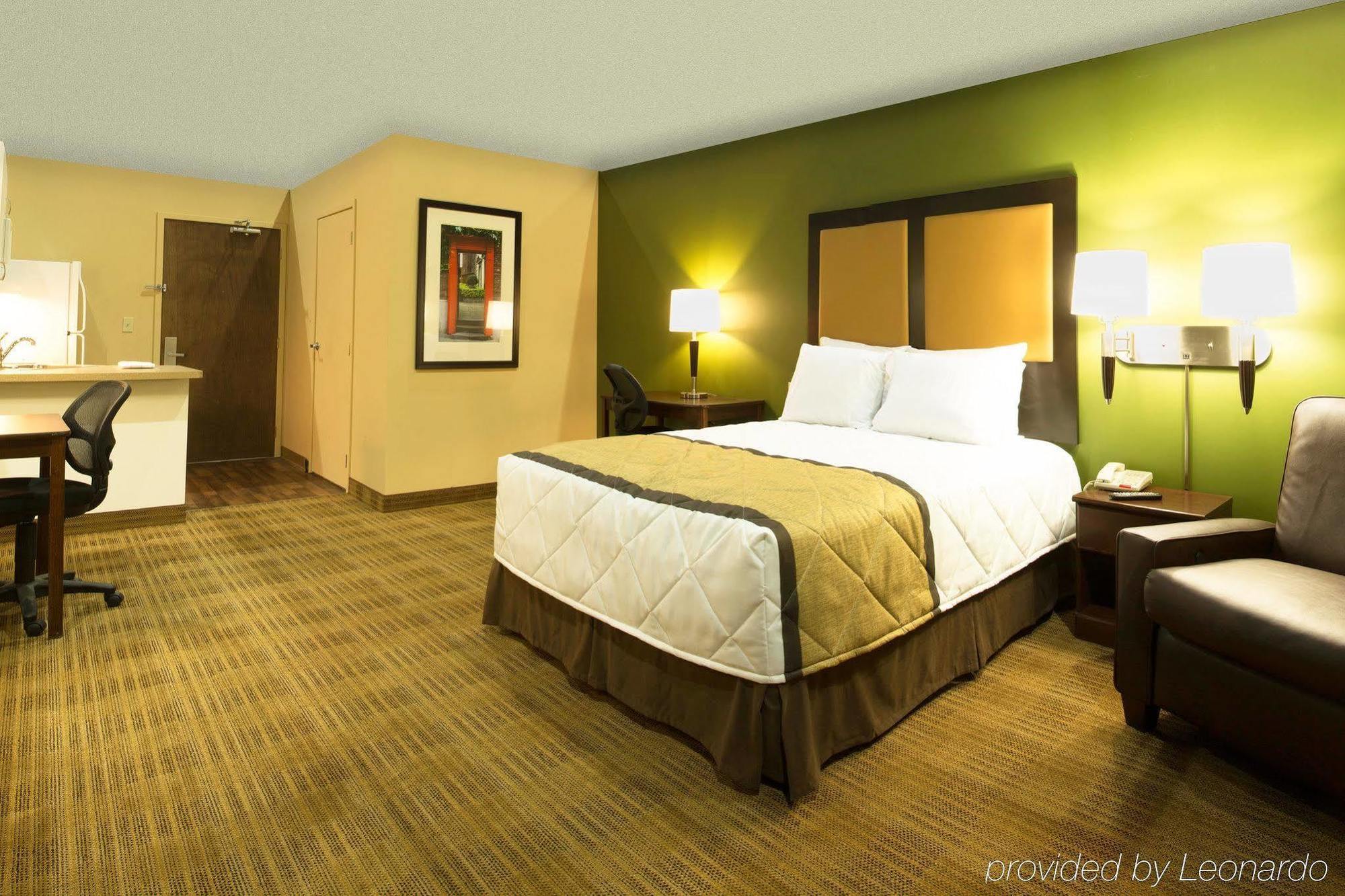 Extended Stay America Suites - Cleveland - Brooklyn Luaran gambar