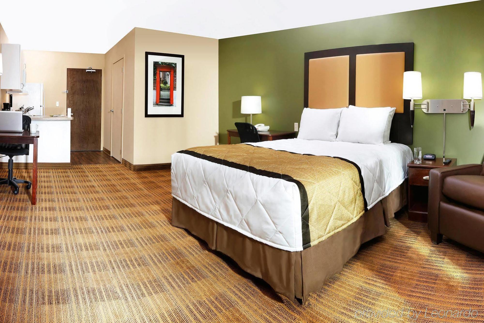 Extended Stay America Suites - Cleveland - Brooklyn Luaran gambar