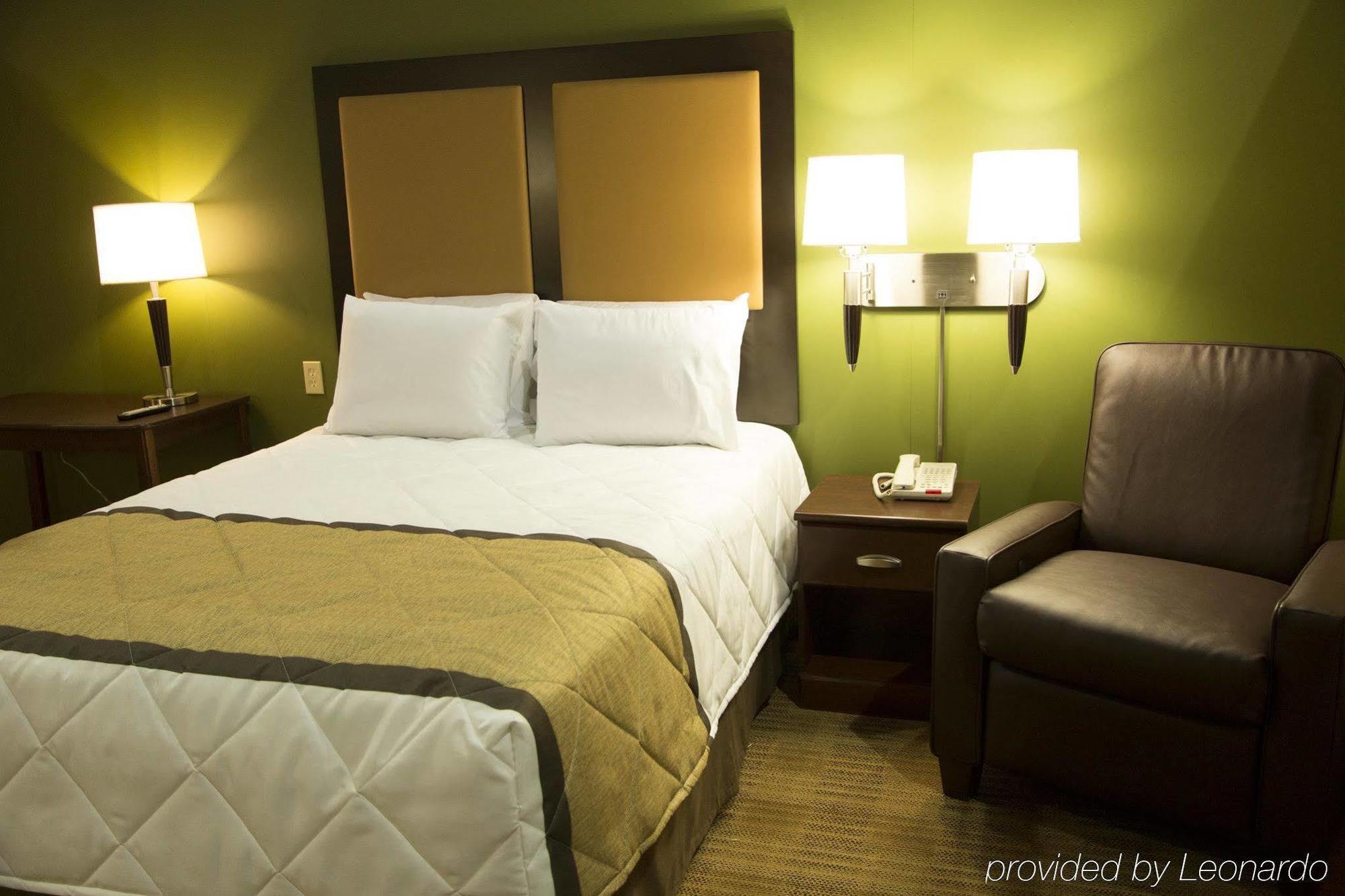 Extended Stay America Suites - Cleveland - Brooklyn Luaran gambar