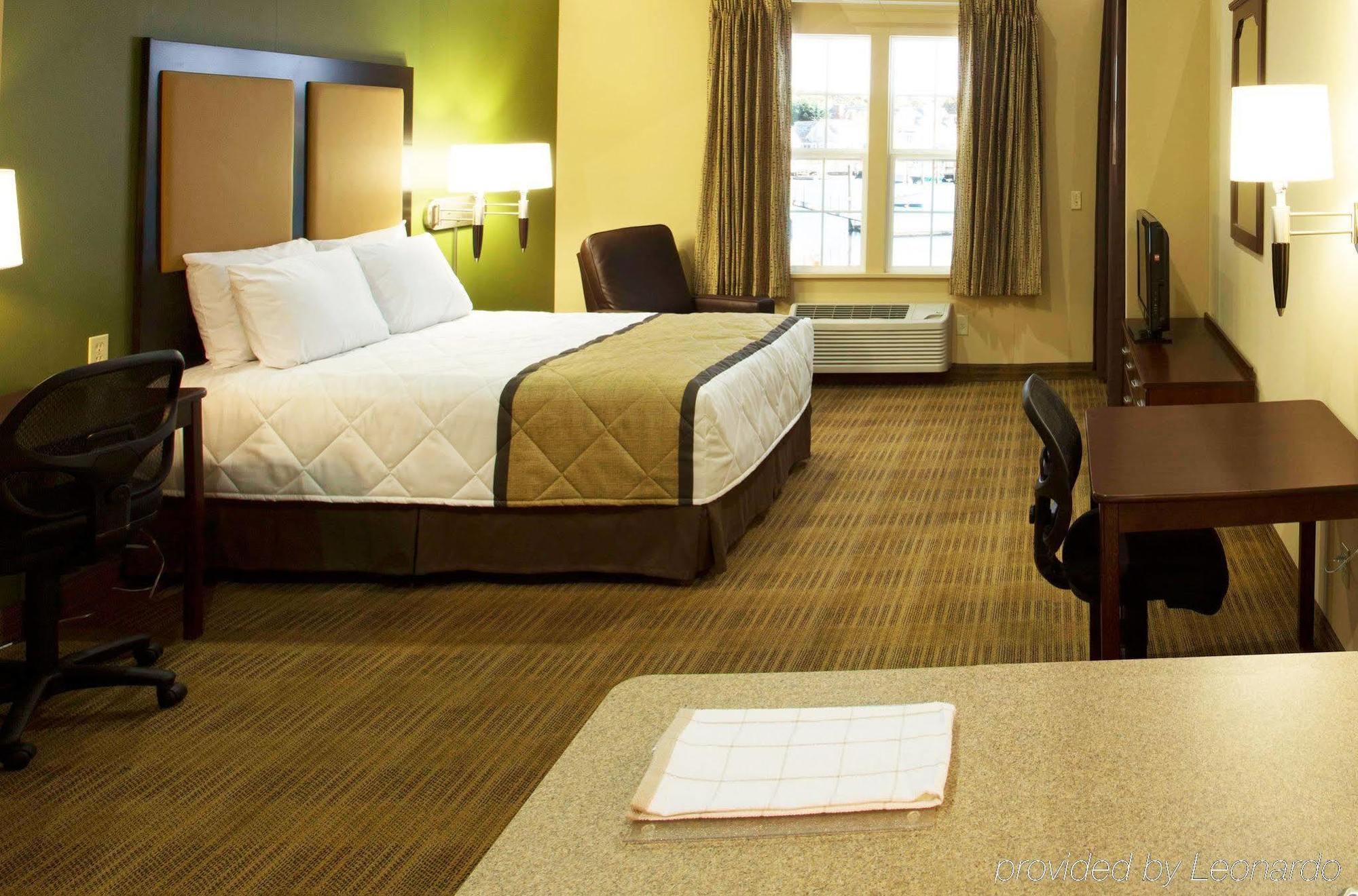 Extended Stay America Suites - Cleveland - Brooklyn Luaran gambar