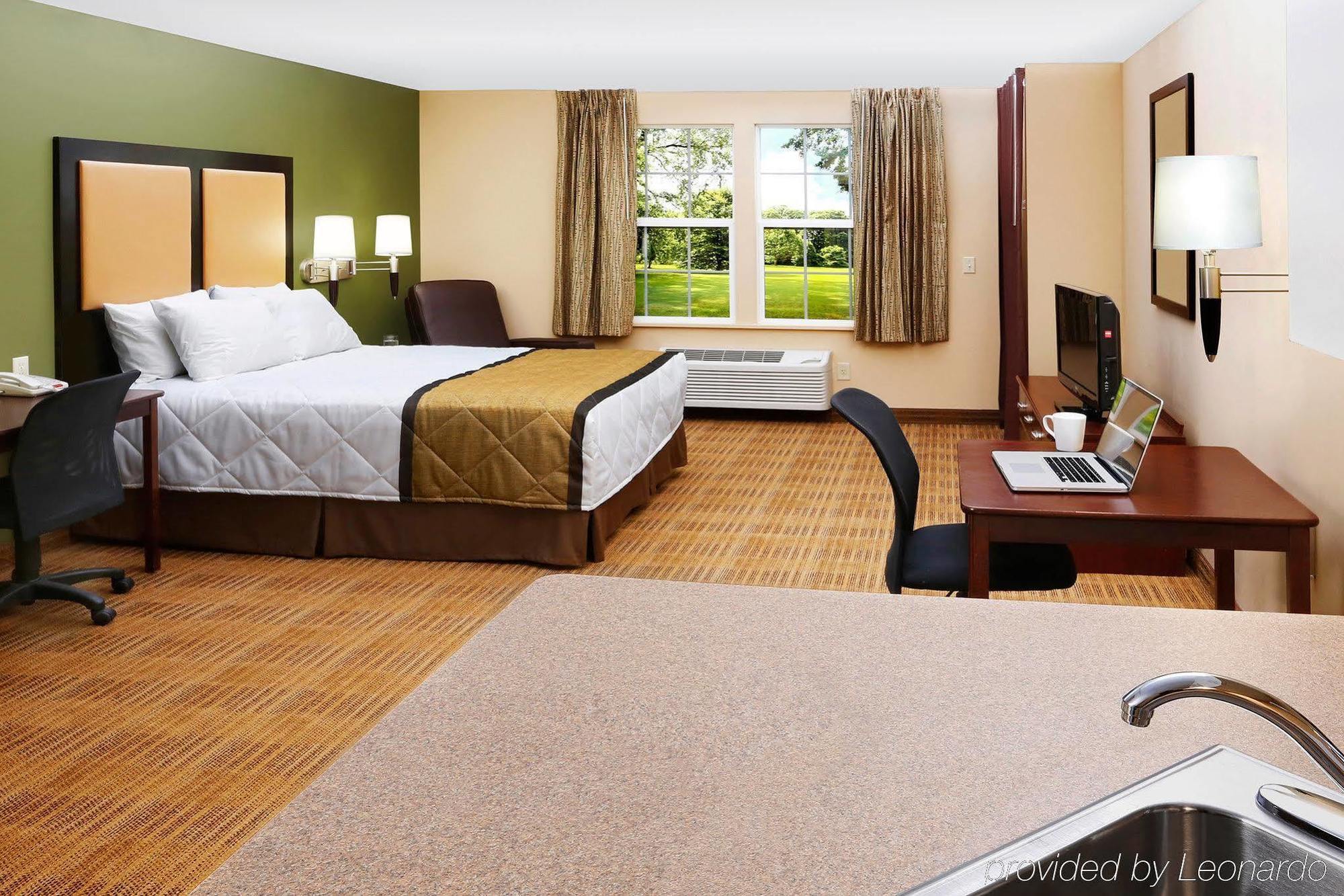 Extended Stay America Suites - Cleveland - Brooklyn Luaran gambar