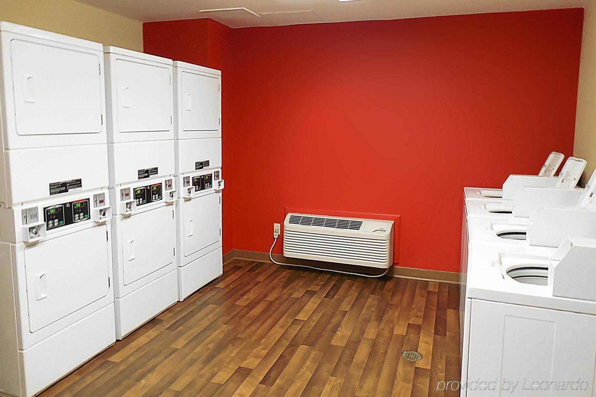 Extended Stay America Suites - Cleveland - Brooklyn Luaran gambar