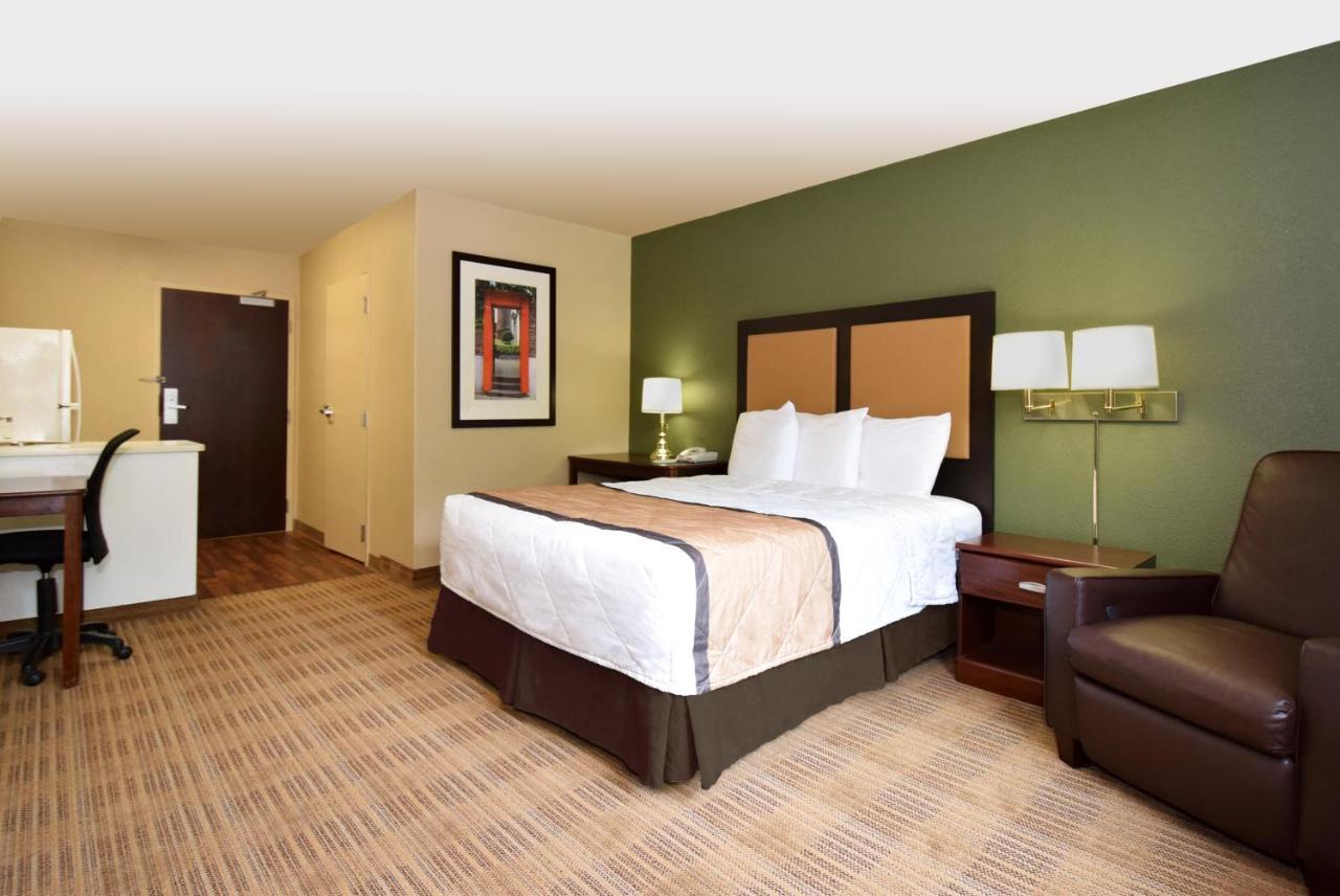 Extended Stay America Suites - Cleveland - Brooklyn Luaran gambar