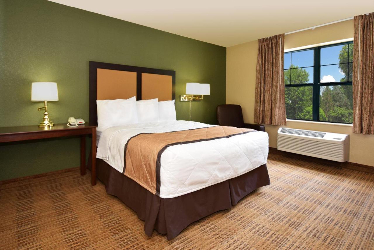 Extended Stay America Suites - Cleveland - Brooklyn Luaran gambar