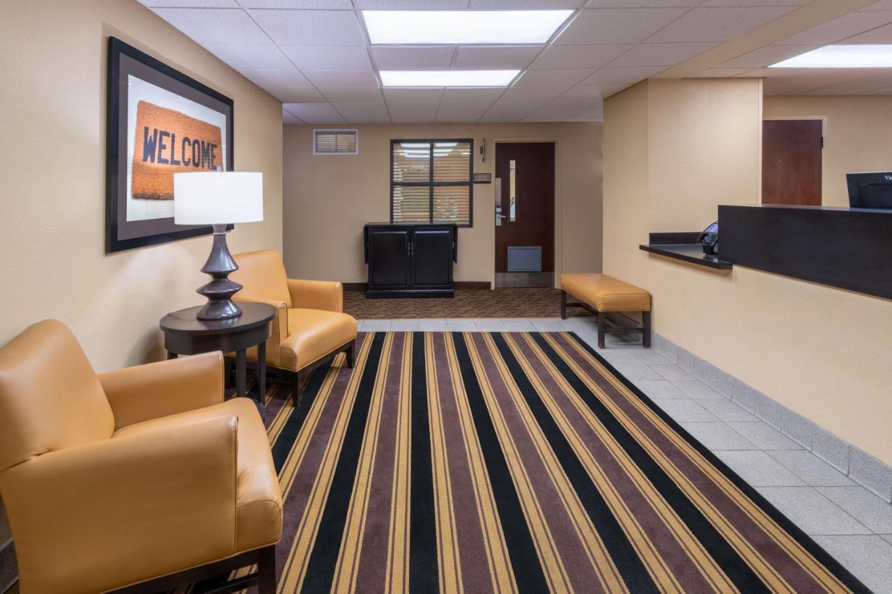 Extended Stay America Suites - Cleveland - Brooklyn Luaran gambar