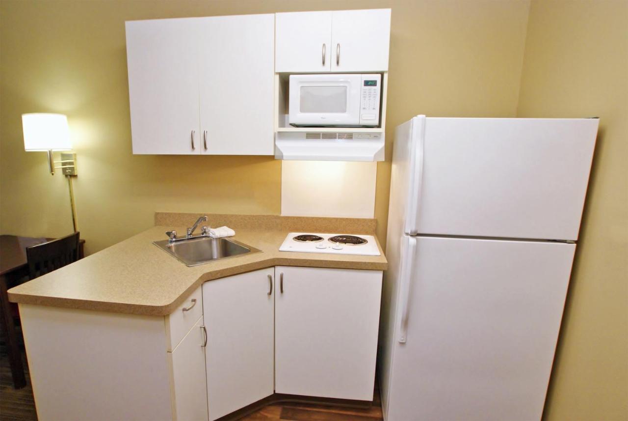 Extended Stay America Suites - Cleveland - Brooklyn Luaran gambar