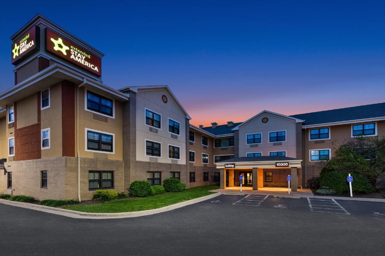 Extended Stay America Suites - Cleveland - Brooklyn Luaran gambar