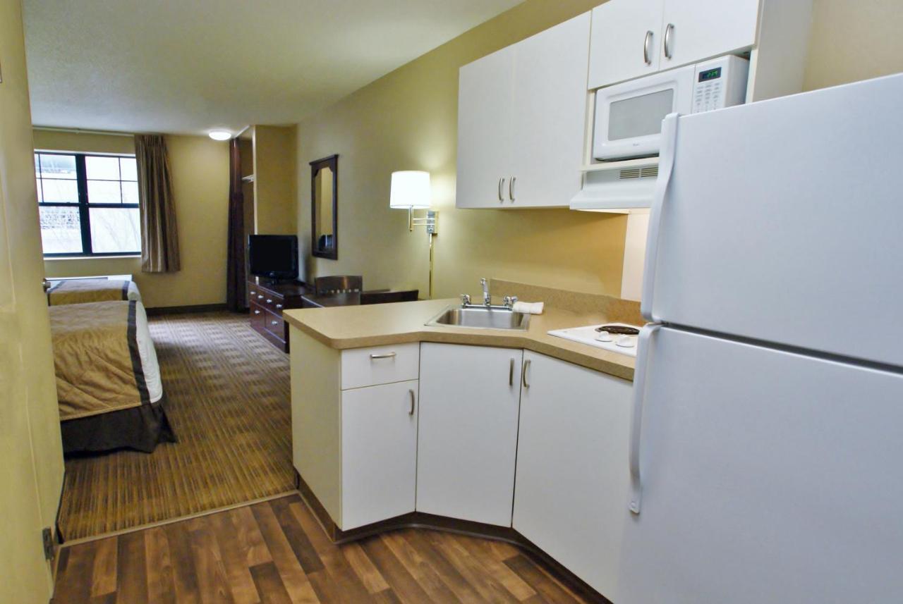 Extended Stay America Suites - Cleveland - Brooklyn Luaran gambar