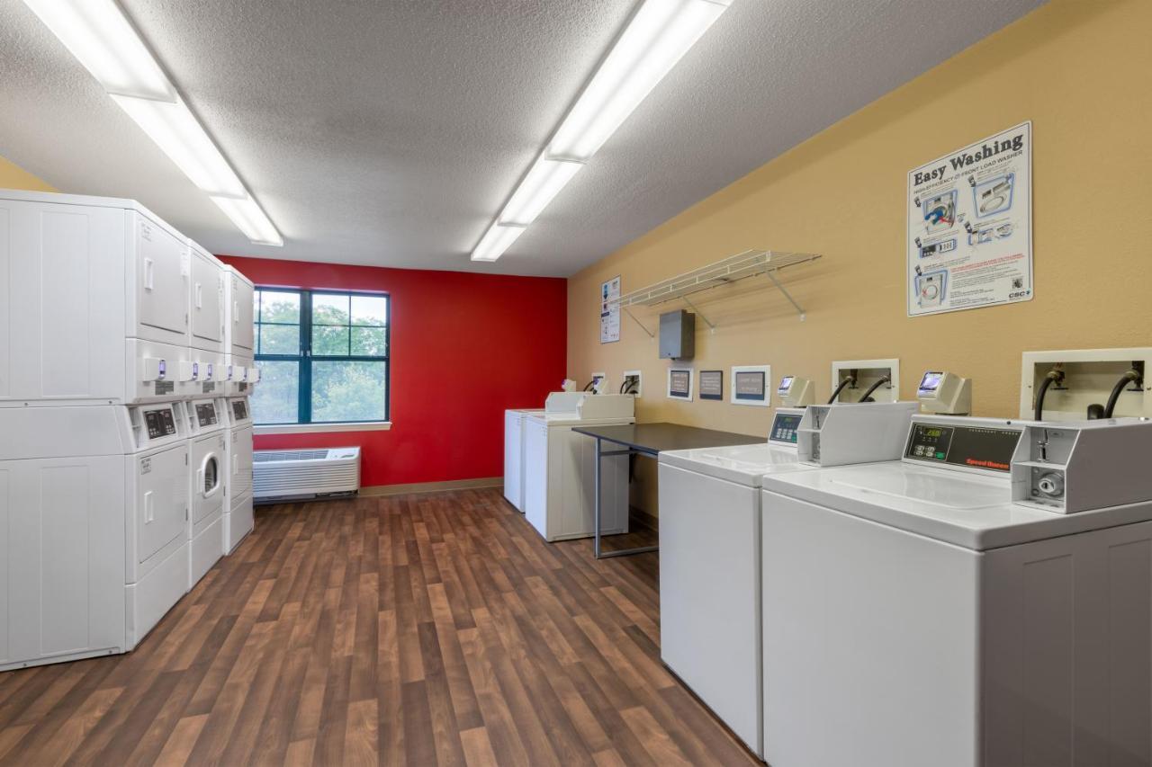 Extended Stay America Suites - Cleveland - Brooklyn Luaran gambar