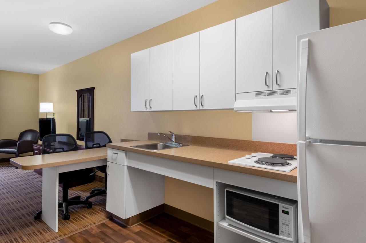 Extended Stay America Suites - Cleveland - Brooklyn Luaran gambar