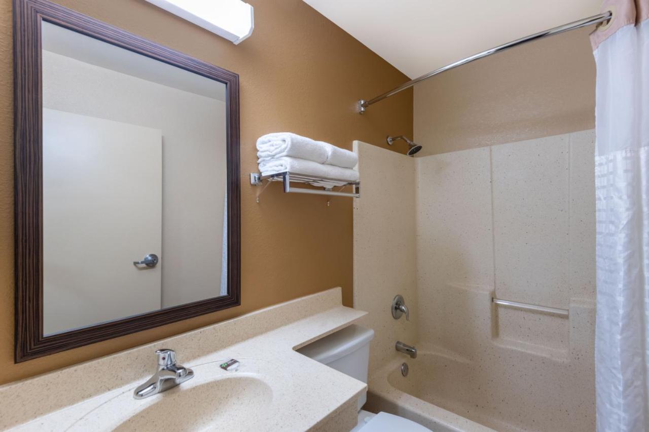 Extended Stay America Suites - Cleveland - Brooklyn Luaran gambar